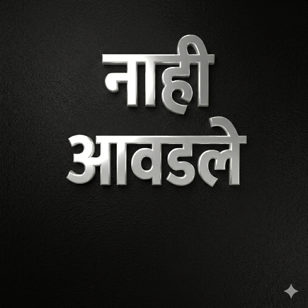 डिसलाईक करा